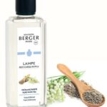 Aromatischer weißer Tee