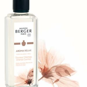 Aroma Relax