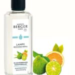 Fruchtige Bergamotte