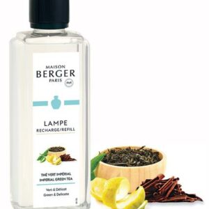 Grüner Tee