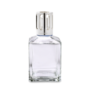 Lampe Essentielle eckig